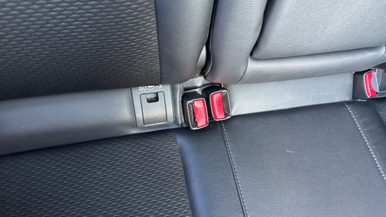 Nissan Qashqai 1.3 DiG-T Tekna 5dr Petrol Hatchback